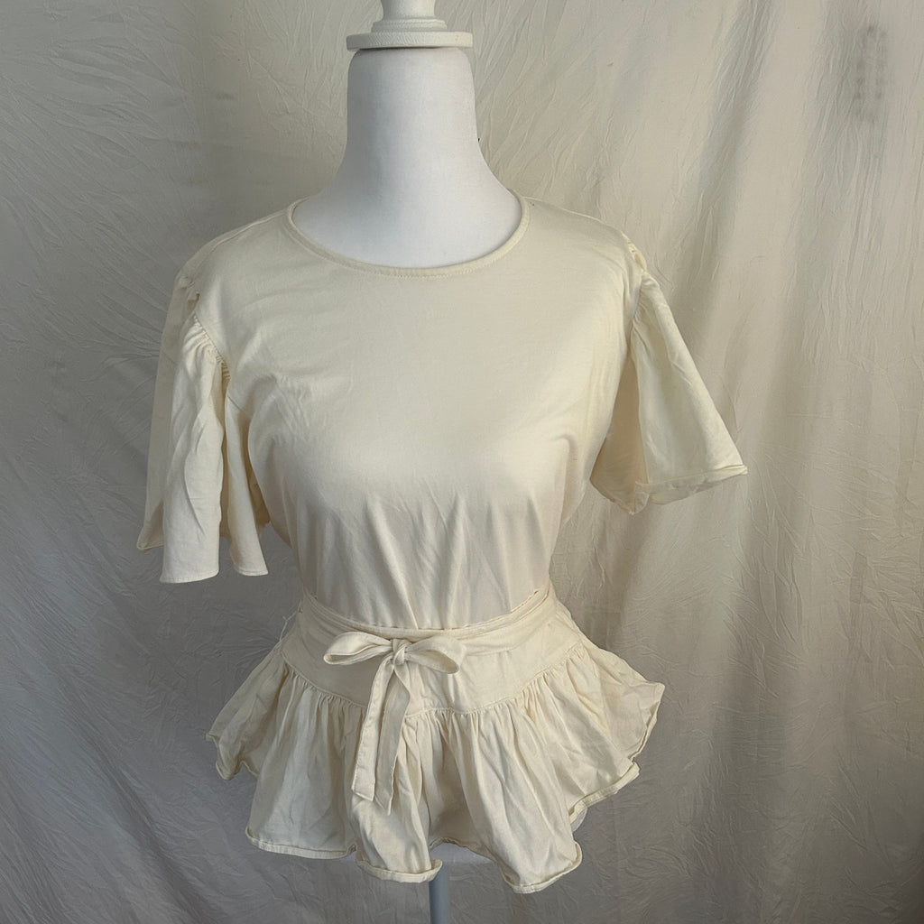 babydoll top